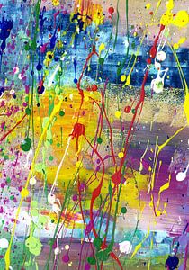 Serie happy  Colors 2