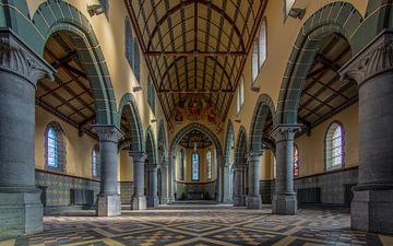 Ecclesia Vincit
