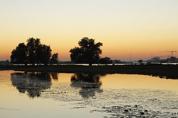 Cloppenwaard Werkendam