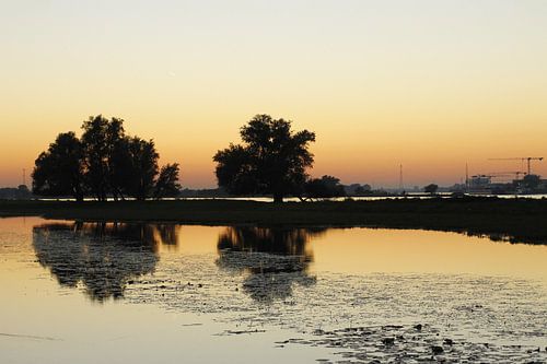 Cloppenwaard Werkendam