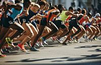Hardlopen