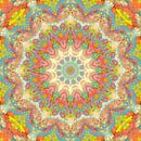 Mandala Style 84 von Marion Tenbergen Miniaturansicht