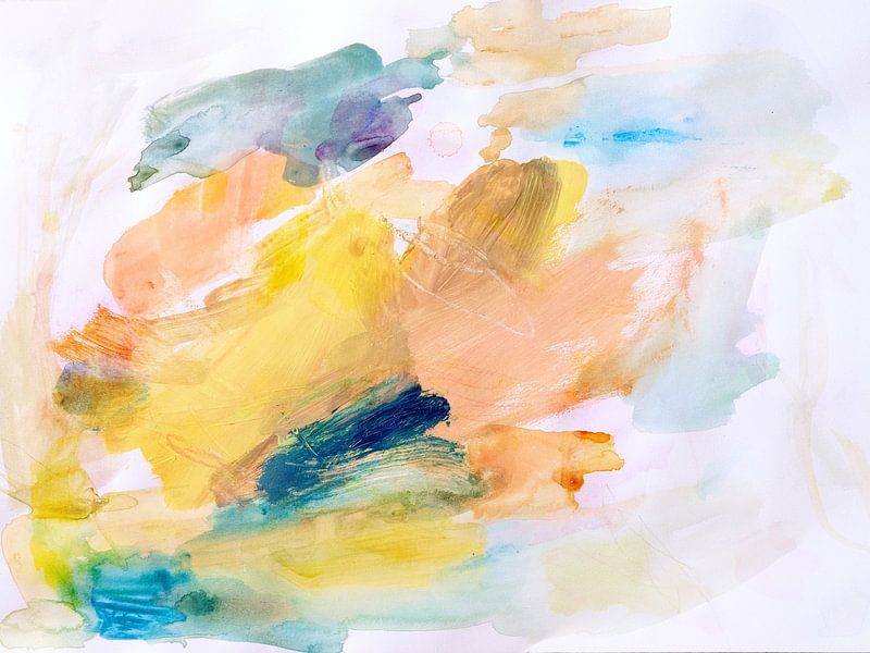 Sommernachtstraum von Gemma Bardot