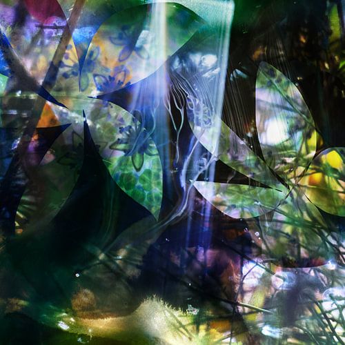 Licht in der Dunkelheit