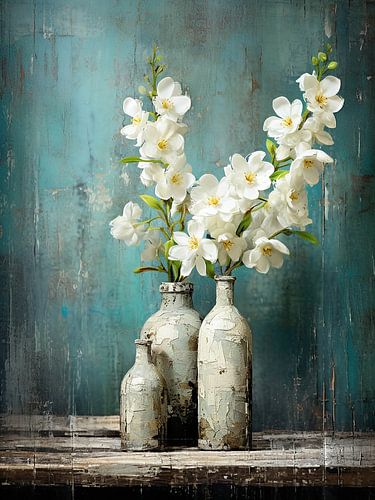 L'opulence de la simplicité