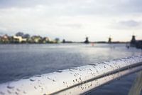 Een alternatief uitzicht over de Zaan