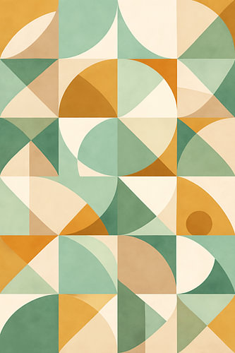 Botanische Geometrie