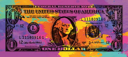 Ein weiterer Tag, ein weiterer Dollar