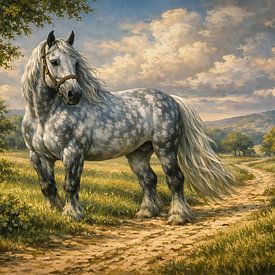 Une force indomptable sur INGO