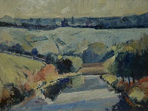 Along the Amblève