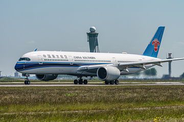 Airbus A350-900 van China Southern Airlines.