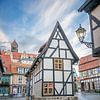 Quedlinburg - Finkenherd von t.ART