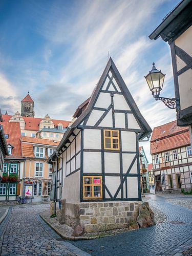 Quedlinburg - Finkenherd