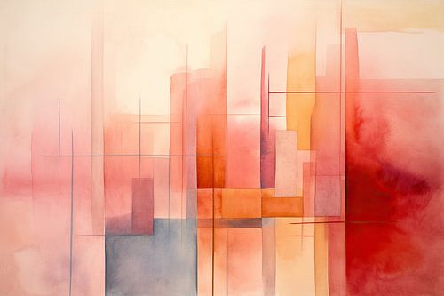 Colourful abstract 305966