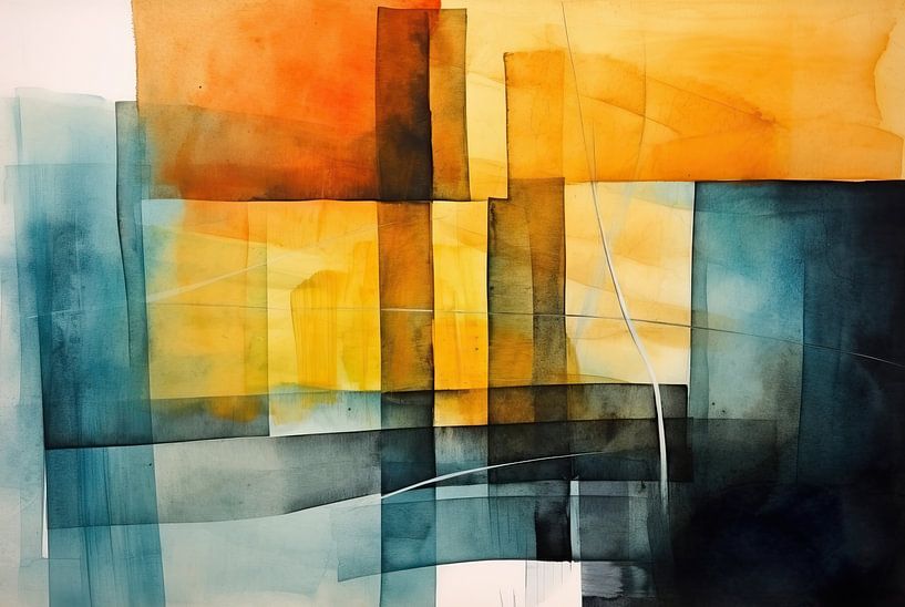 Painting 45913 by Abstract Painting