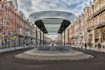 Maastricht Station 3