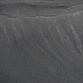 Vierkant zand