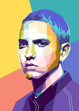 Eminem van anunnaianu