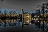 kasteel Bouvigne