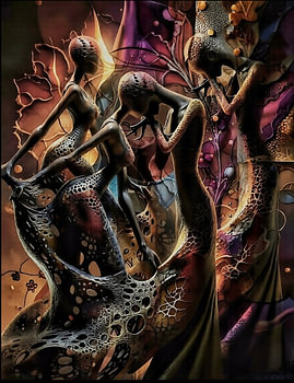 Danse macabre
