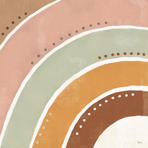 Botanical Form VII, Veronique Charron