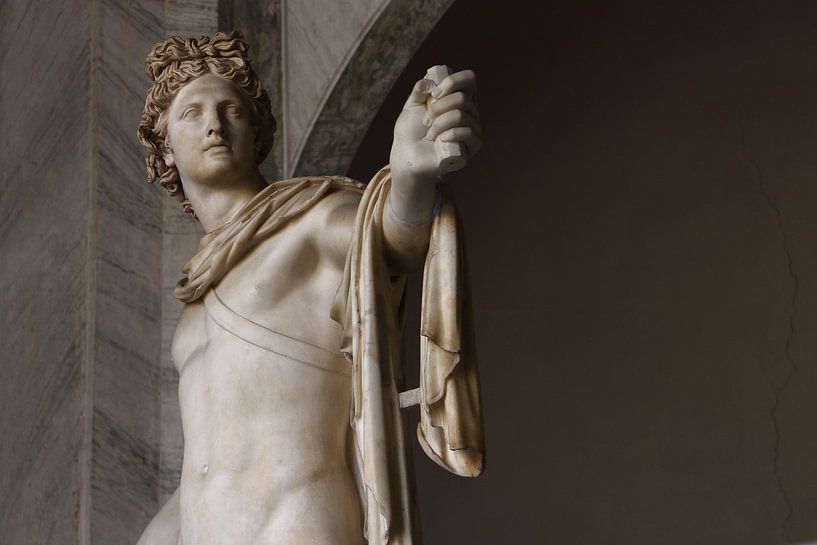 Rome by Frits Toorians