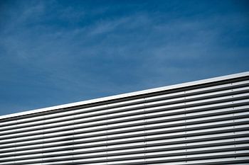 Minimalistisch Metaal