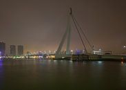 Erasmusbrug Rotterdam van Juul Baars thumbnail