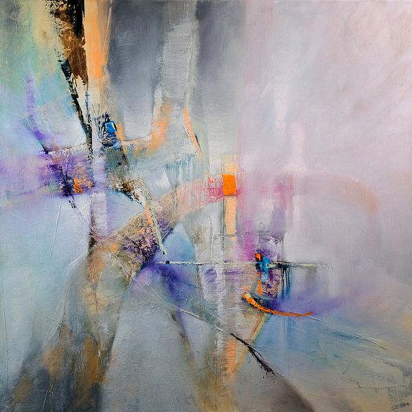 Nur ein kleines Spiel von Annette Schmucker