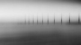 Unbefugtes Betreten von Rik Verslype