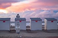 By the sea