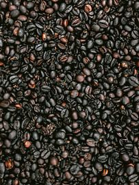 Café à Lombok sur Raisa Zwart Tirages photographiques de voyage