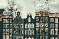 Amsterdam par Pascal Deckarm Aperçu