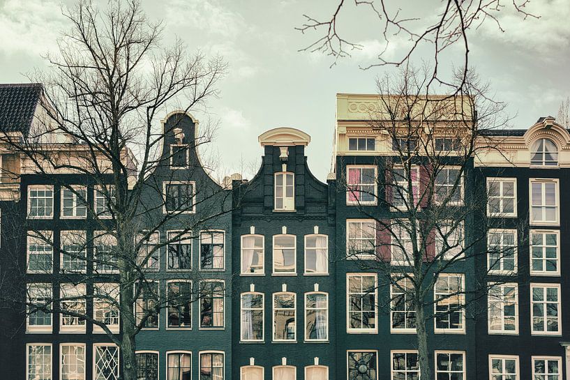 Amsterdam van Pascal Deckarm