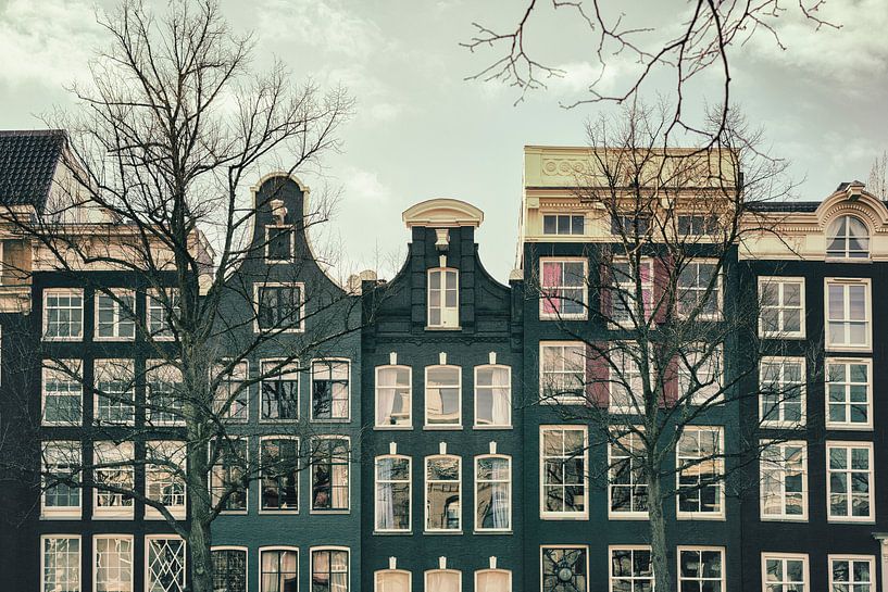 Amsterdam by Pascal Deckarm