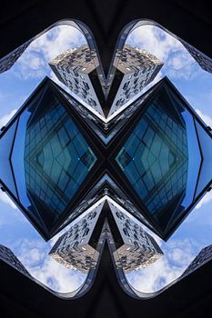 Kaleidosquare (Groningen - Netherlands)