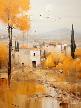 Toscane van Imagine