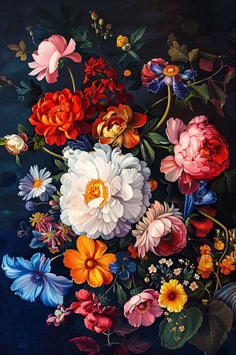 Infinity Bloem | Floral Symphony