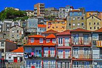 Porto landscape
