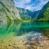 Sommer am Obersee von Martin Wasilewski
