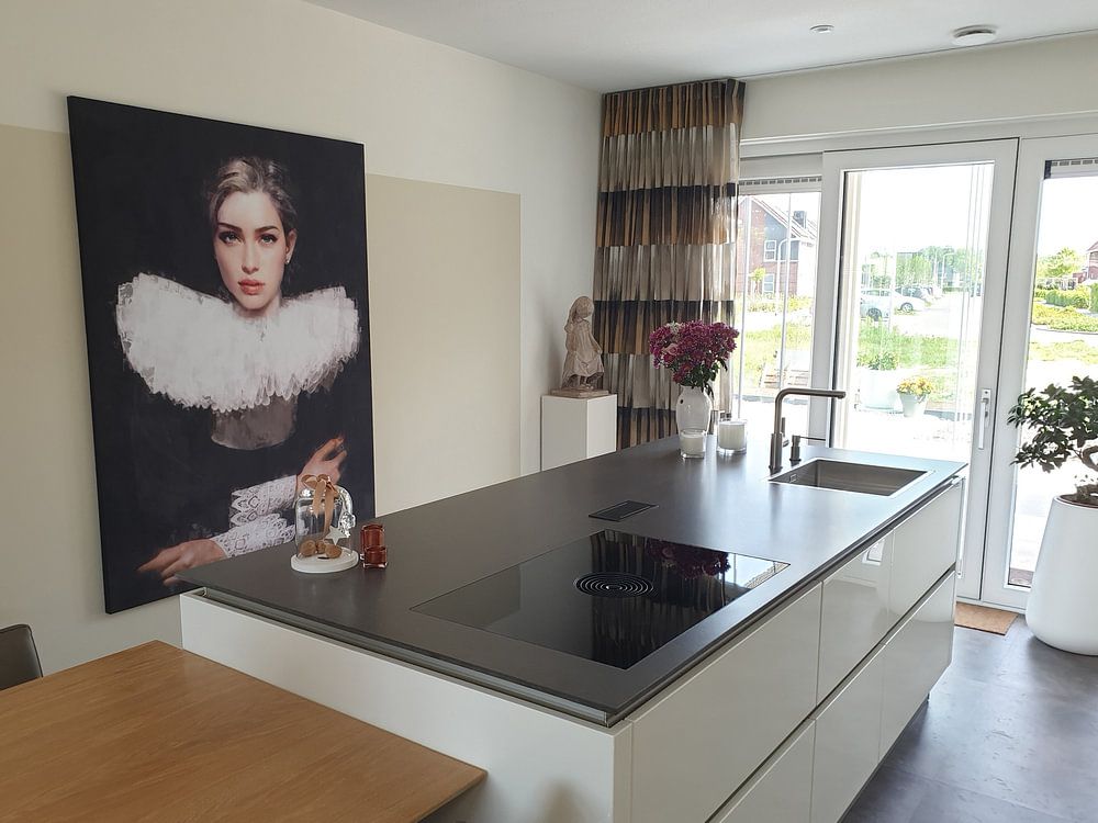 Das Zeitalter der Unschuld  von Jacky Gerritsen 