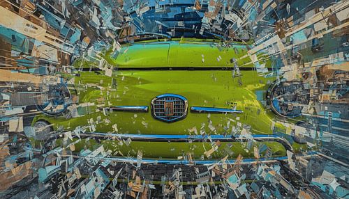 L'état intermédiaire