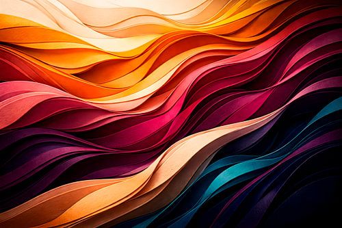 Harmonie des émotions