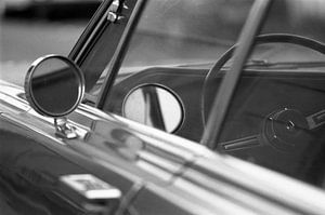 Voiture classique