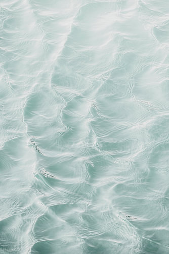 Tiny Waves