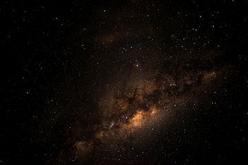Galaxie von Rob Smit
