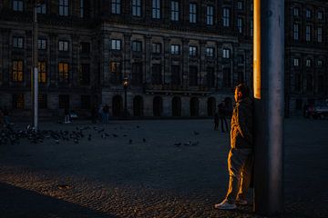 Amsterdam van Terence_photography