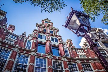 Huis Bartolotti, Amsterdam. van @themissmarple