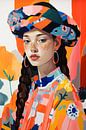 Soraya nr. 2 van Treechild thumbnail
