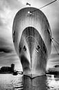 SS Rotterdam van Marjon van Vuuren thumbnail